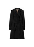 Mid-length Kensington Heritage Trench Coat, , hi-res