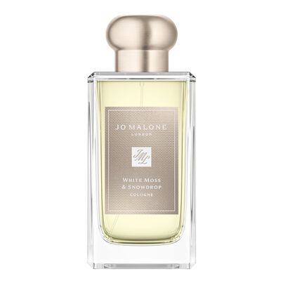 White Moss &amp; Snowdrop Cologne, , hi-res