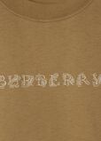 Paisley Logo Cotton T-shirt, , hi-res
