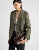 Prada Bonnie medium leather handbag, , hi-res
