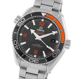 Seamaster Planet Ocean 600M Mens 43.5mm Automatic Co-Axial Divers Watch, , hi-res