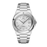 Ingenieur Automatic 40mm Mens Watch Silver, , hi-res