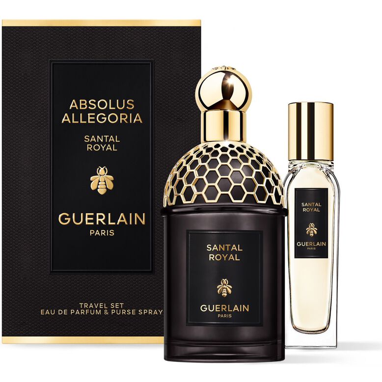 Absolus Allegoria Travel Set Eau de Parfum, , hi-res