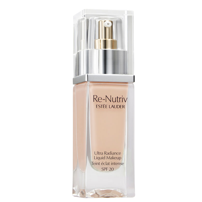 Re-Nutriv Ultra Radiance Liquid Foundation, , hi-res