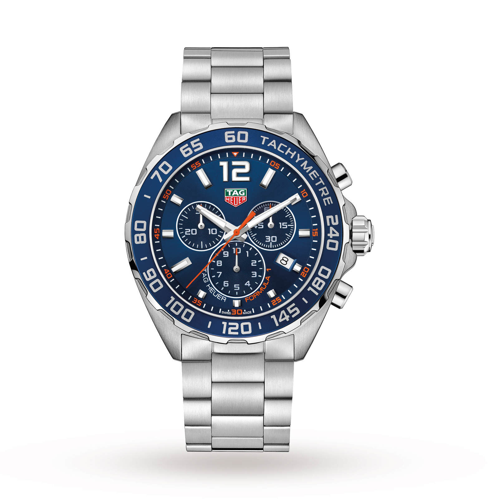 Formel shop 1 watch