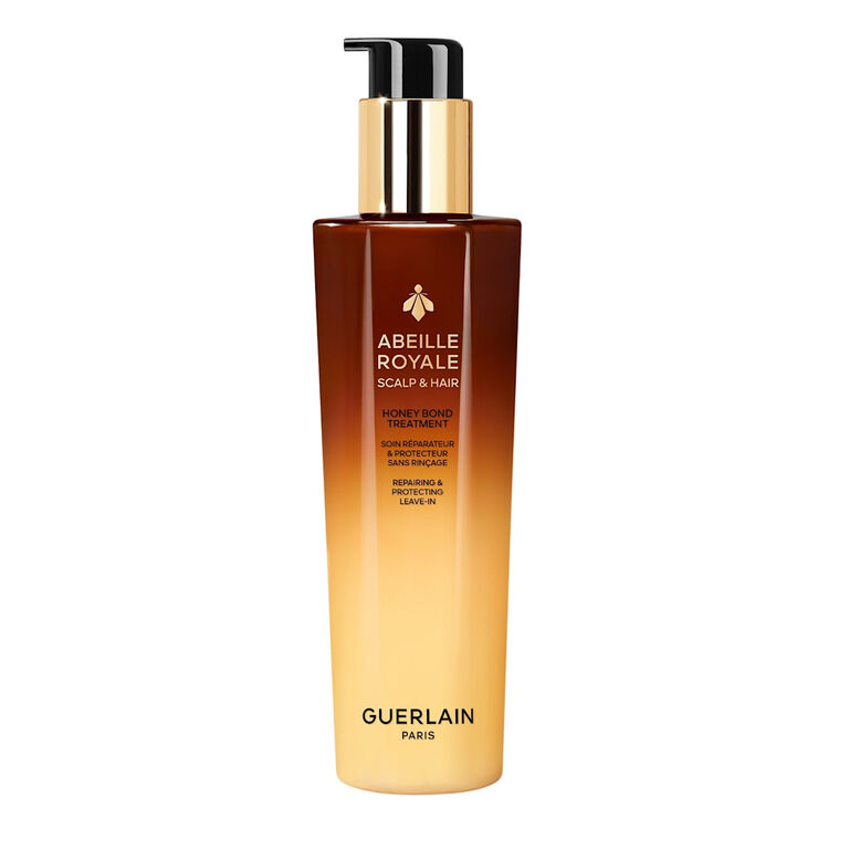 Abeille Royale R25 Hair Leave-In , , hi-res