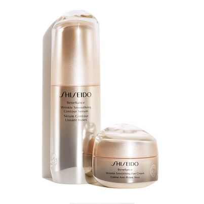 Benefiance Wrinkle Smoothing Eye Cream, , hi-res
