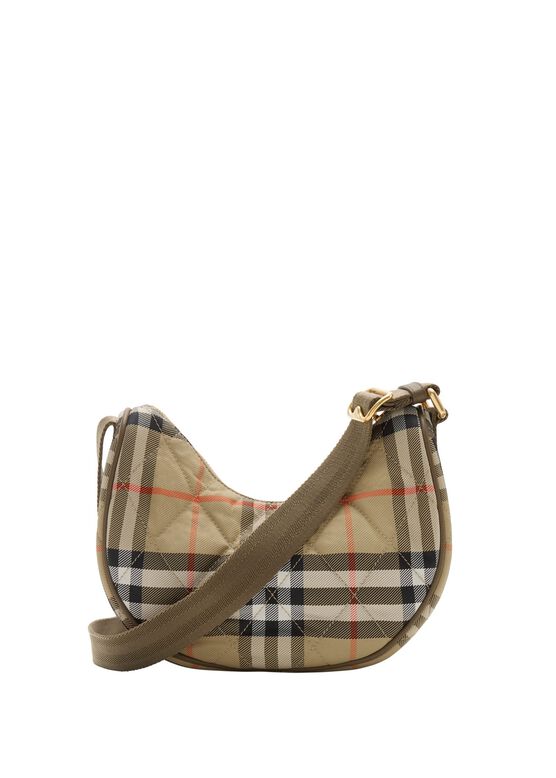 Horseshoe Crossbody Bag​, , hi-res