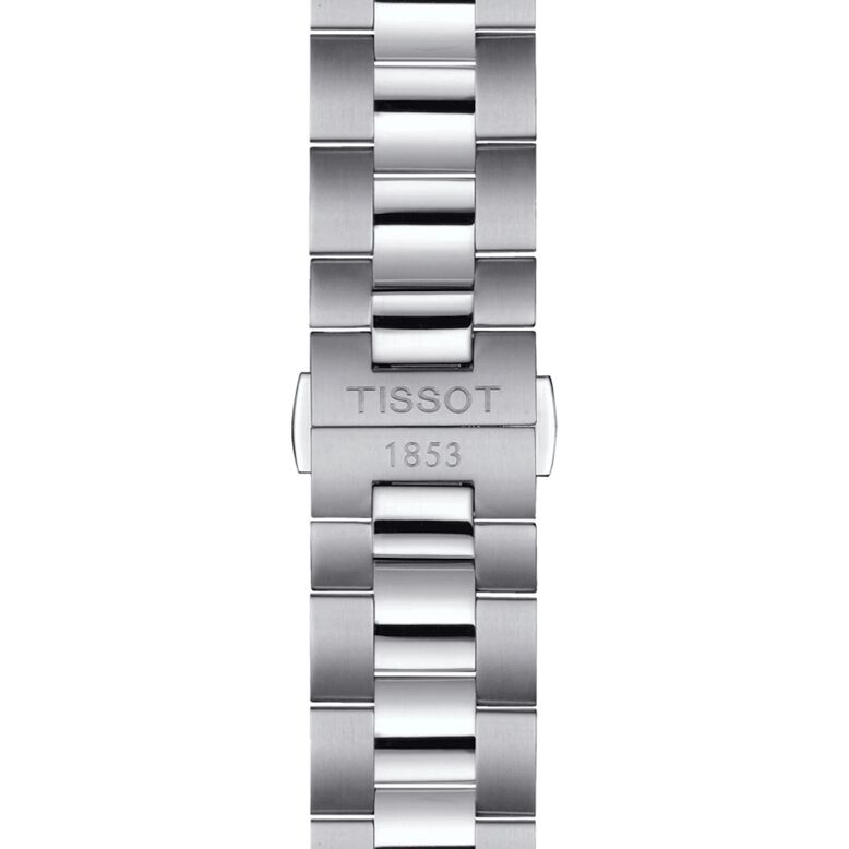 T-Classic Gentleman Open Heart 40mm Mens Watch, , hi-res