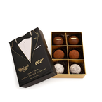 Tuxedo Truffles Box