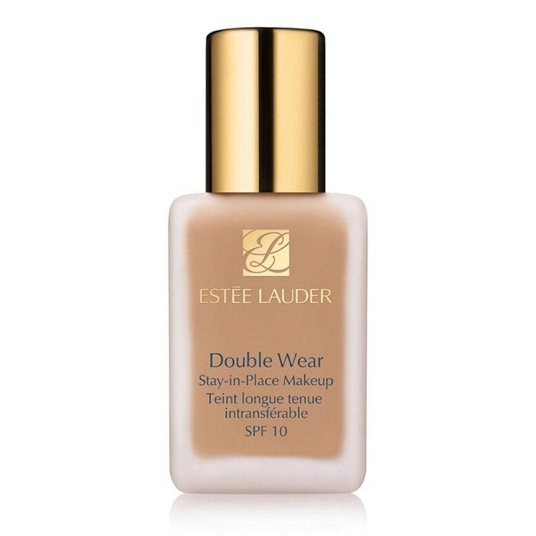 Double Wear Stay-In-Place Makeup SPF10 - 1W1 Bone, , hi-res