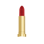 Makeup Lipstick Matte - Red Emergancy - Red 411