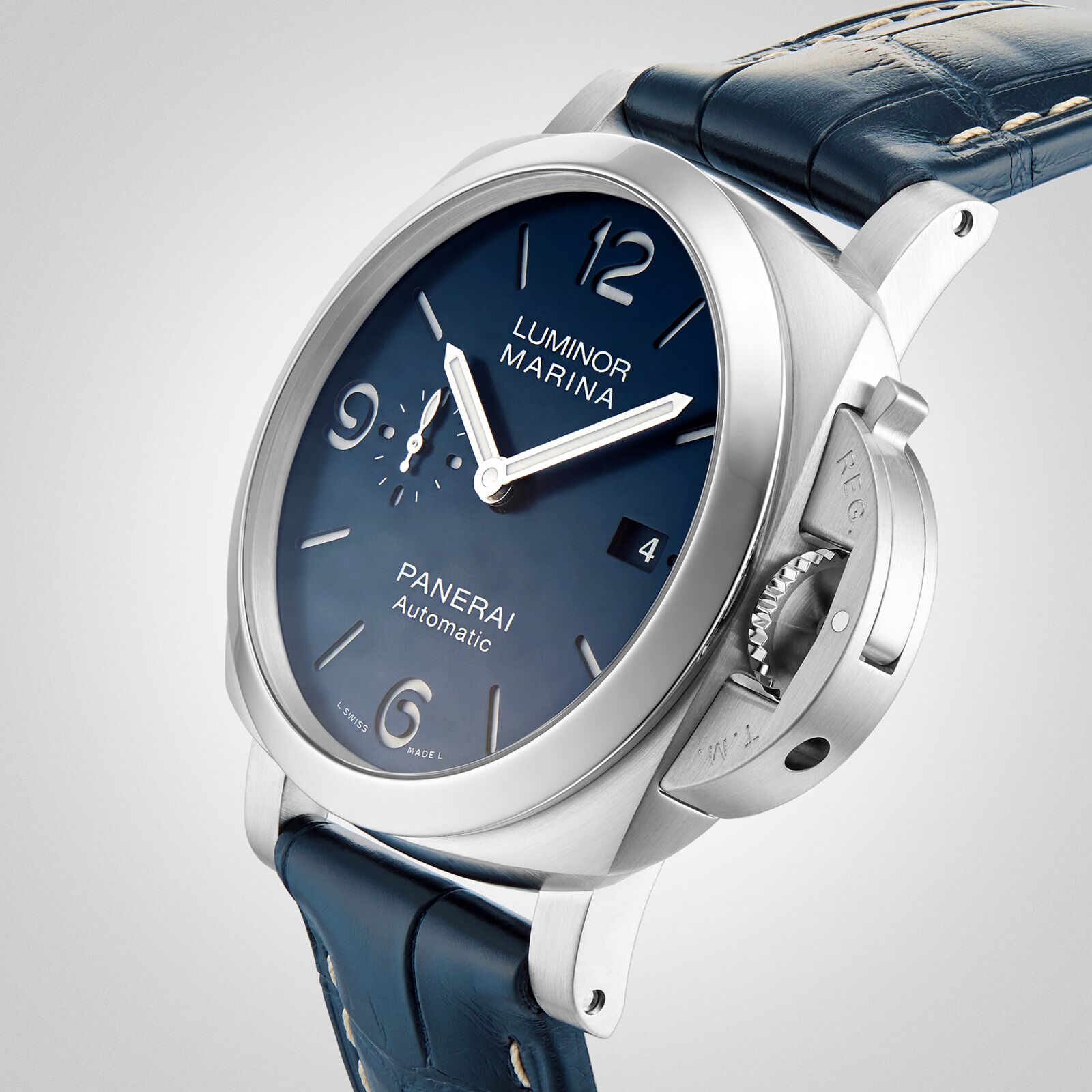 Luminor Marina 44mm Mens Watch