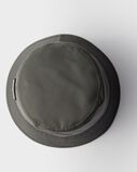 Re-Nylon bucket hat, , hi-res