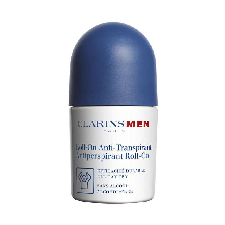 Men Antiperspirant Roll-On, , hi-res