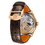 Portugieser Perpetual Calendar 44 Silver Moon, , hi-res