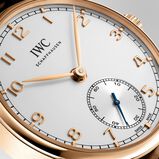 Portugieser Automatic 40, , hi-res