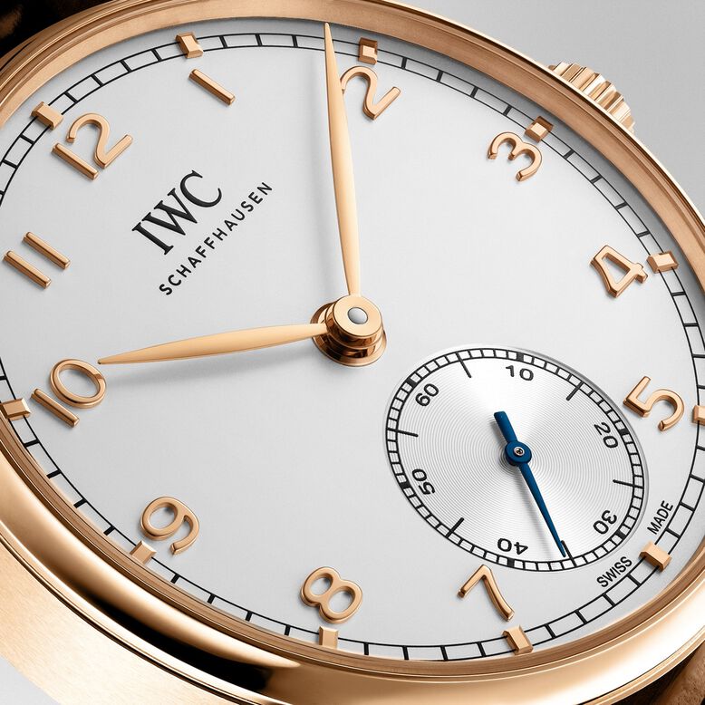 Portugieser Automatic 40, , hi-res