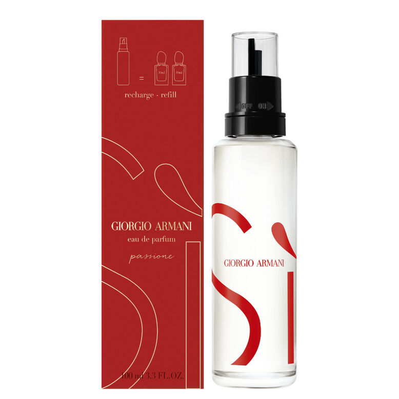 Si Passione Refill Eau de Parfum, , hi-res