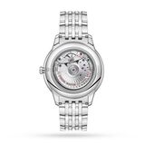 De Ville Prestige Co-Axial Master Chronometer Small Seconds 41mm Mens Watch Blue, , hi-res