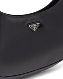 Prada Cleo brushed leather shoulder bag, , hi-res