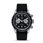 Black Bay Chrono