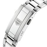 Aquaracer Professional 200 Solargraph 40mm Mens Watch Green, , hi-res