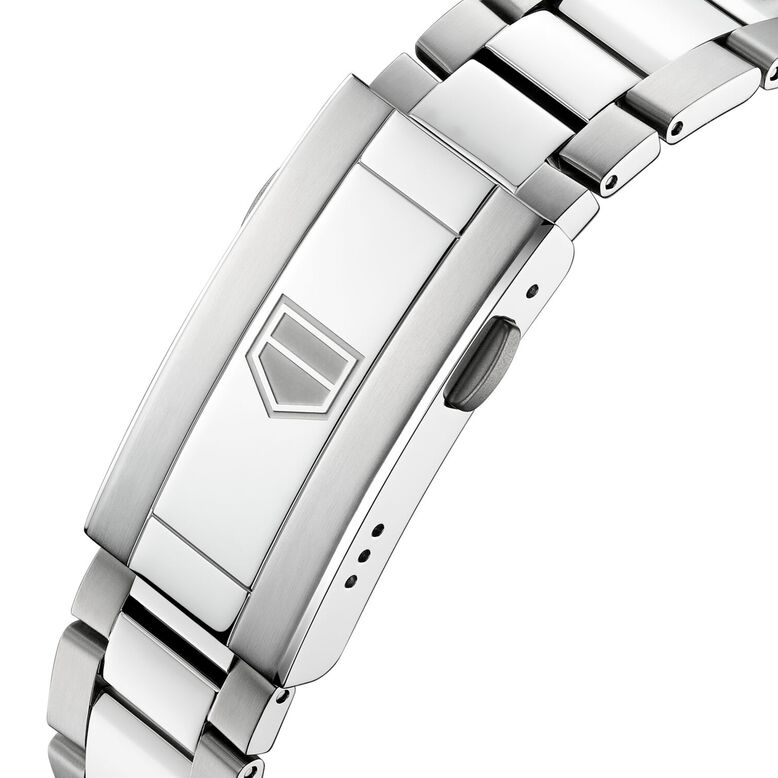 Aquaracer Professional 200 Solargraph 40mm Mens Watch Green, , hi-res