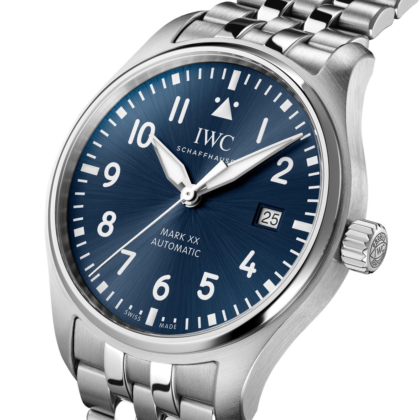 IWC Pilot