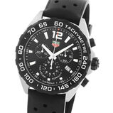Formula 1 43mm Quartz Chronograph 43mm Mens Watch, , hi-res