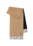 Reversible Cashmere Scarf, , hi-res