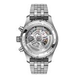 Pilot Chronograph 41mm Mens Watch Black, , hi-res