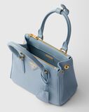 Prada Galleria Saffiano leather micro bag, , hi-res