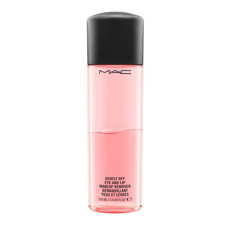 Gently Off Eye &amp; Lip Makeup Remover , , hi-res