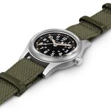 Khaki Field Mechanical USA 250th Anniversary Special Edition 36mm Mens Watch, , hi-res