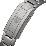 Aquaracer Professional 200 Solargraph 40mm Mens Watch Titanium, , hi-res