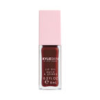 Skin Lip Oil - Hazelnut Crème