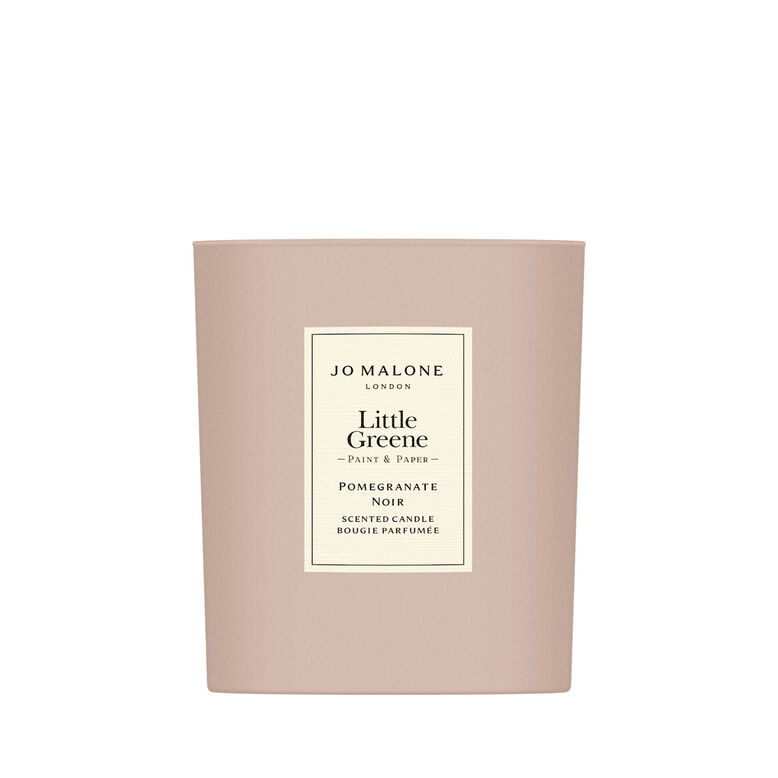 Pomegranate Noir Classic Candle Special Edition, , hi-res