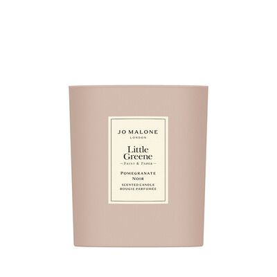 Pomegranate Noir Classic Candle Special Edition,