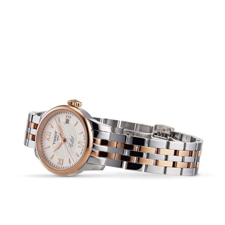 T-Classic Le Locle 25mm Ladies Watch, , hi-res