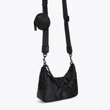 RECYCLED MULTI CROSS BODY, , hi-res