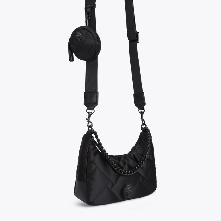 RECYCLED MULTI CROSS BODY, , hi-res