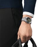 PRX Automatic Chronograph 42mm Mens Watch, , hi-res