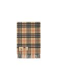 Badge Check Cashmere Scarf, , hi-res