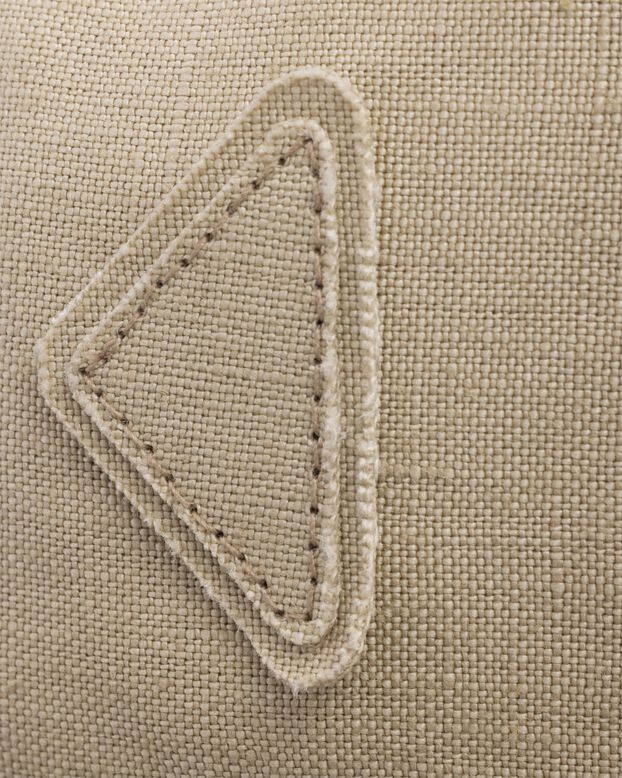 Linen baseball cap, , hi-res