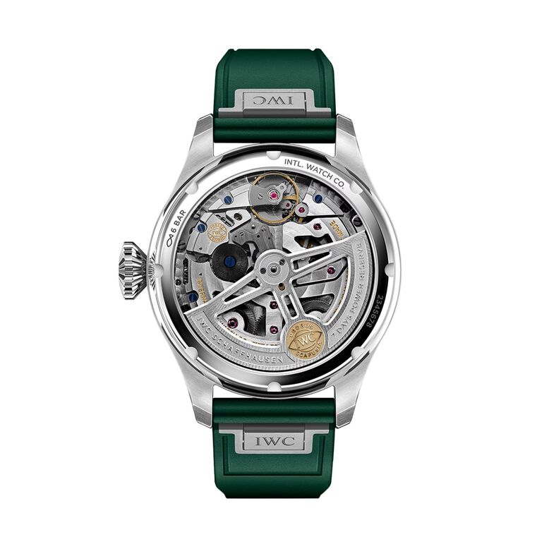 Big Pilot&#39;s Watch Perpetual Calendar 46.2mm, , hi-res