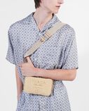 Crochet Prada Brique bag, , hi-res