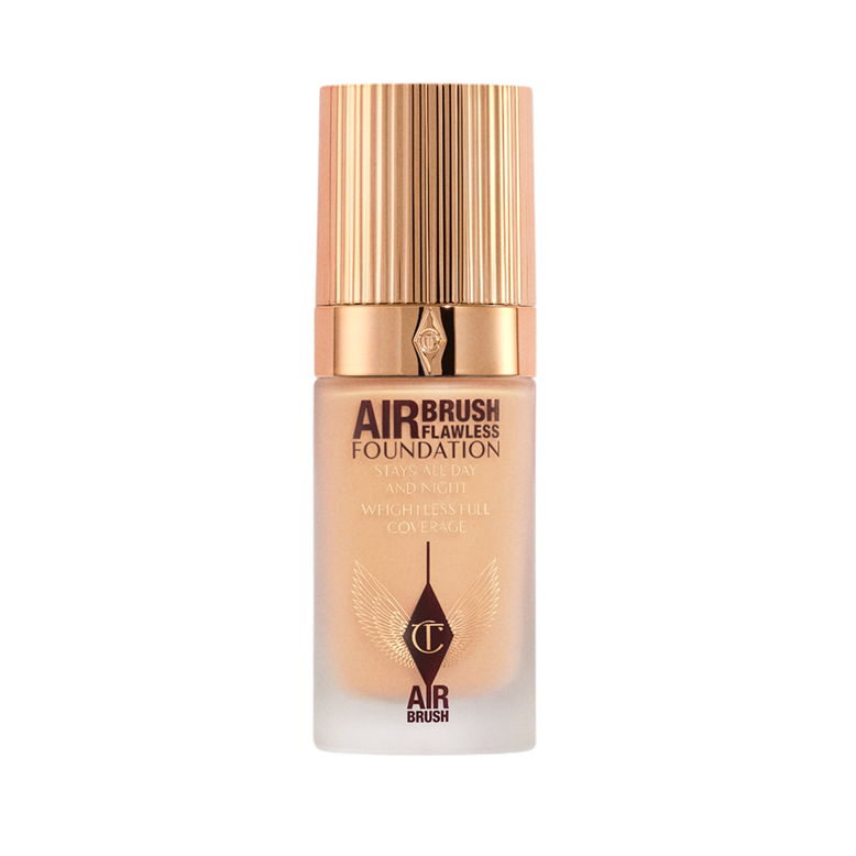 Airbrush Flawless Foundation - 6 Cool, , hi-res