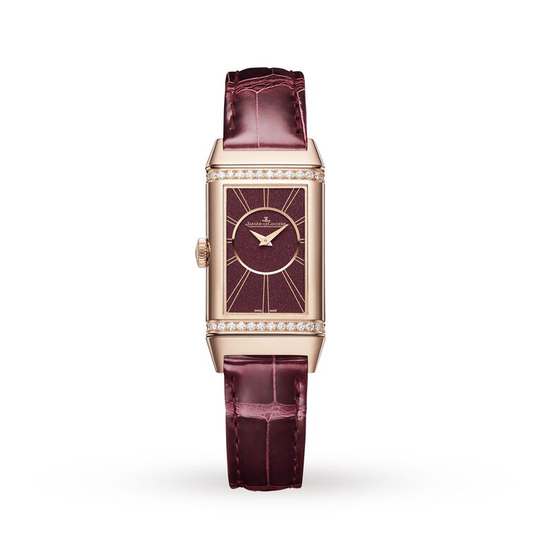 Reverso One Duetto, , hi-res