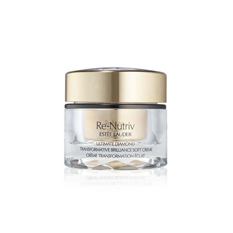 Re-Nutriv Ultimate Diamond Transformative Brilliance Soft Creme Moisturizer, , hi-res